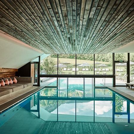 Hotel Petrus Brunico Kültér fotó