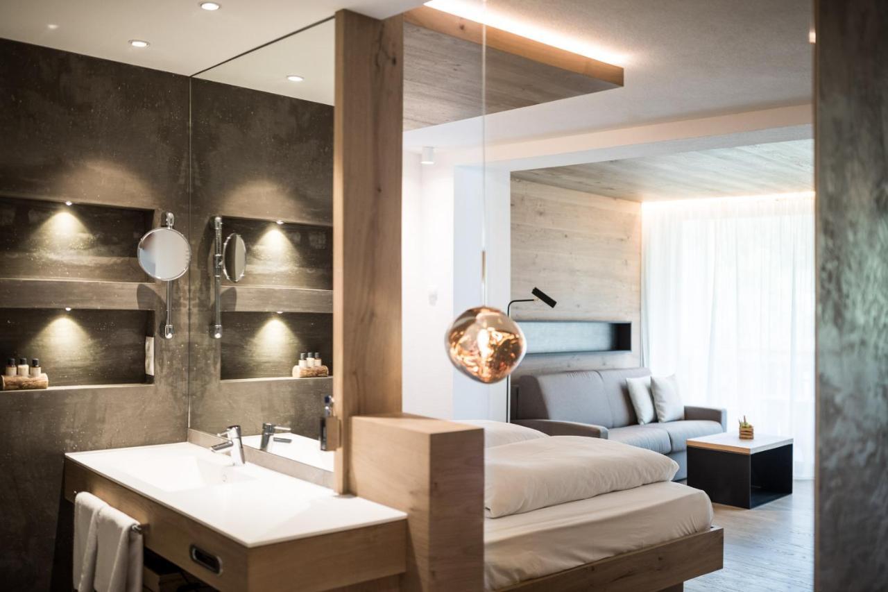 Hotel Petrus Brunico Kültér fotó