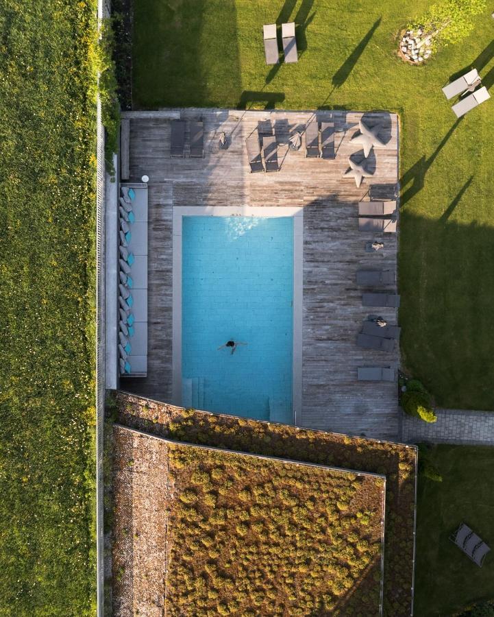 Hotel Petrus Brunico Kültér fotó