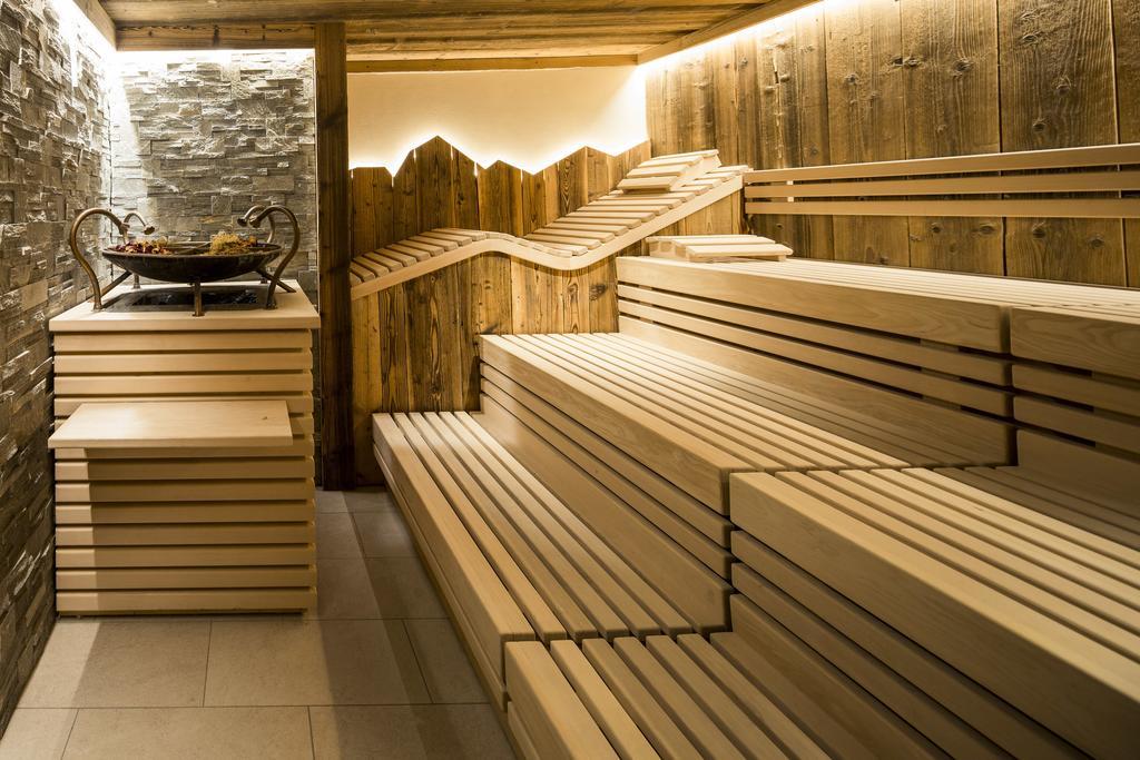 Hotel Petrus Brunico Kültér fotó