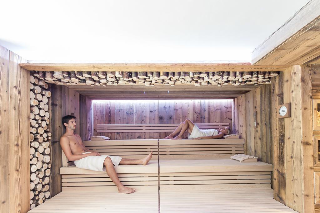 Hotel Petrus Brunico Kültér fotó