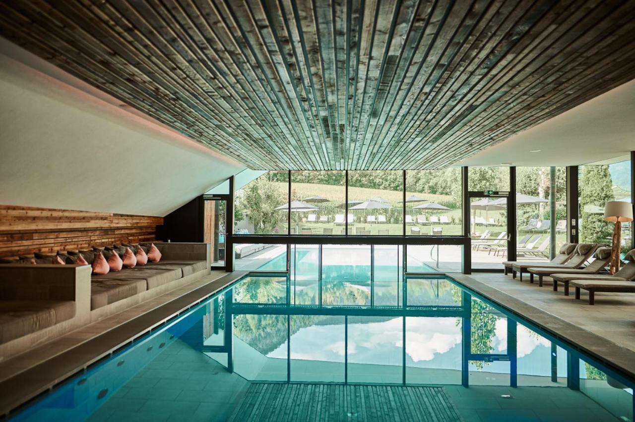 Hotel Petrus Brunico Kültér fotó