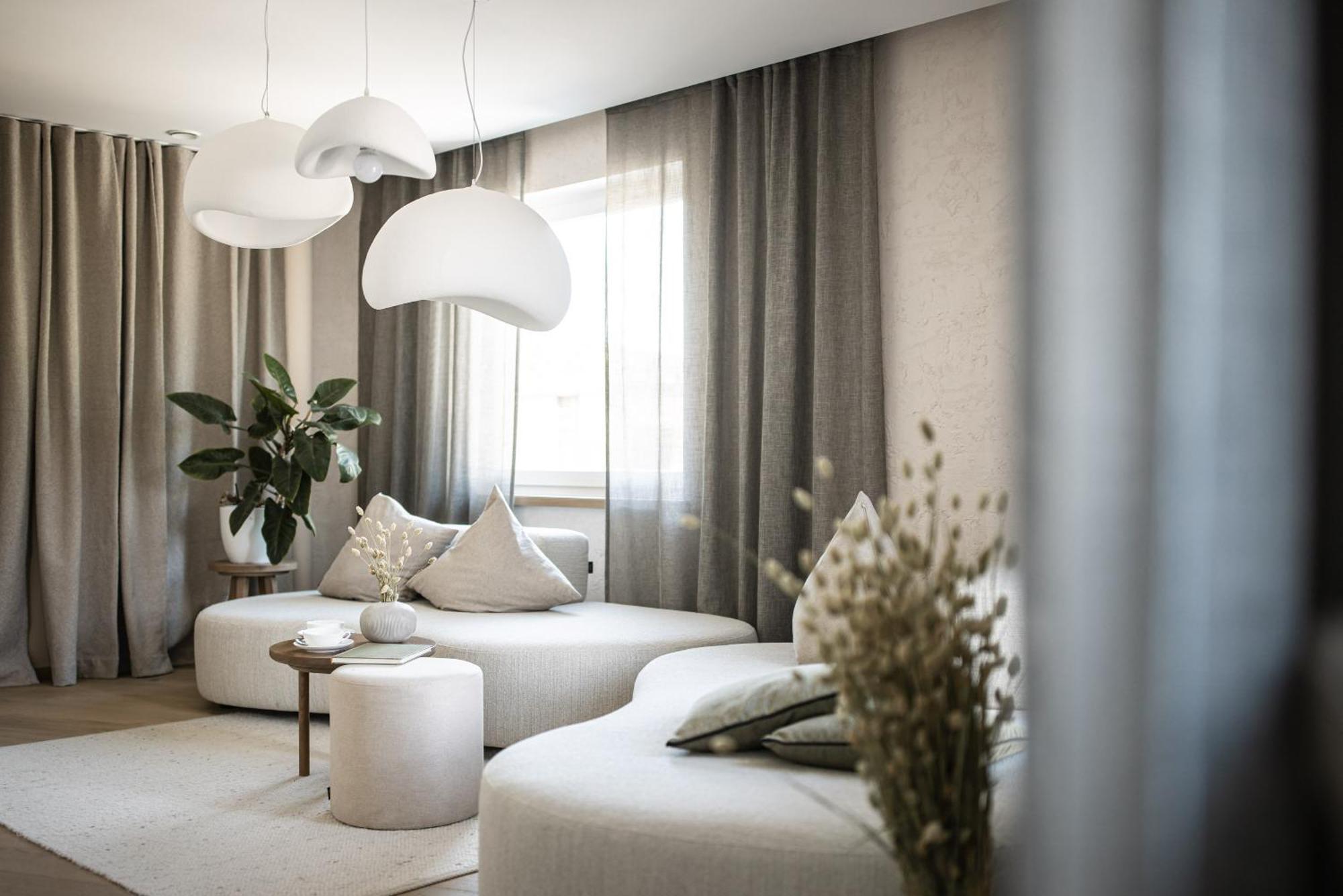 Hotel Petrus Brunico Kültér fotó
