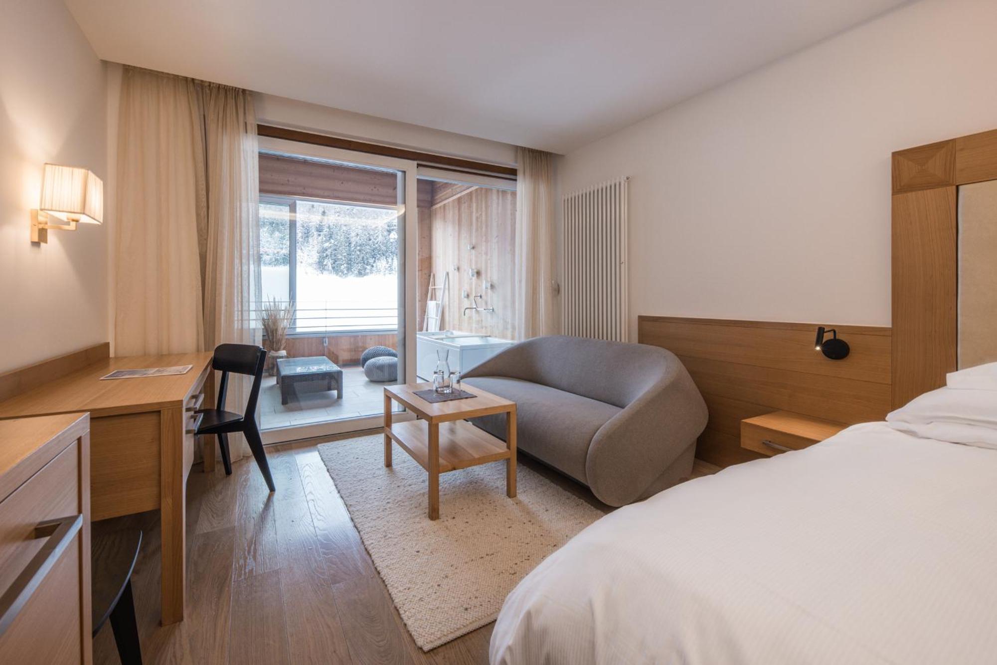 Hotel Petrus Brunico Kültér fotó