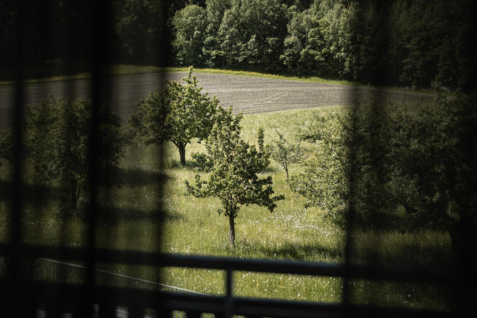 Hotel Petrus Brunico Kültér fotó