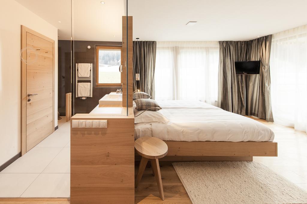 Hotel Petrus Brunico Kültér fotó