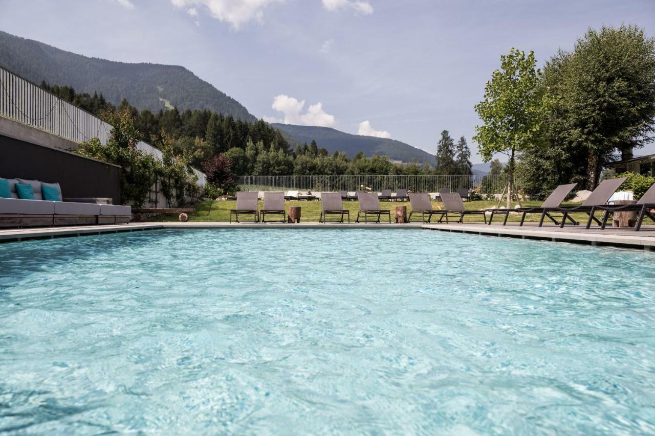 Hotel Petrus Brunico Kültér fotó