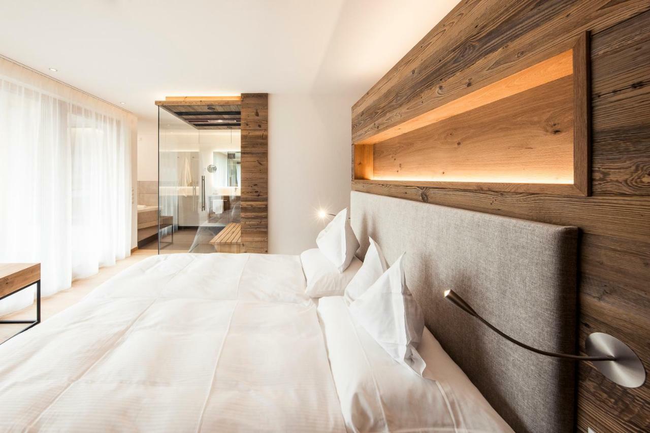 Hotel Petrus Brunico Kültér fotó
