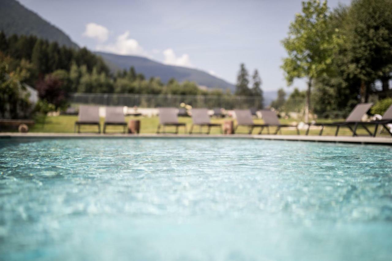 Hotel Petrus Brunico Kültér fotó